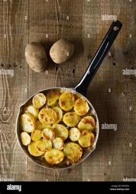 Lancashire Hotpot: Uma Explosão De Sabores Rústicos Envoltos Em Um Aconchegante Creme De Queijo!